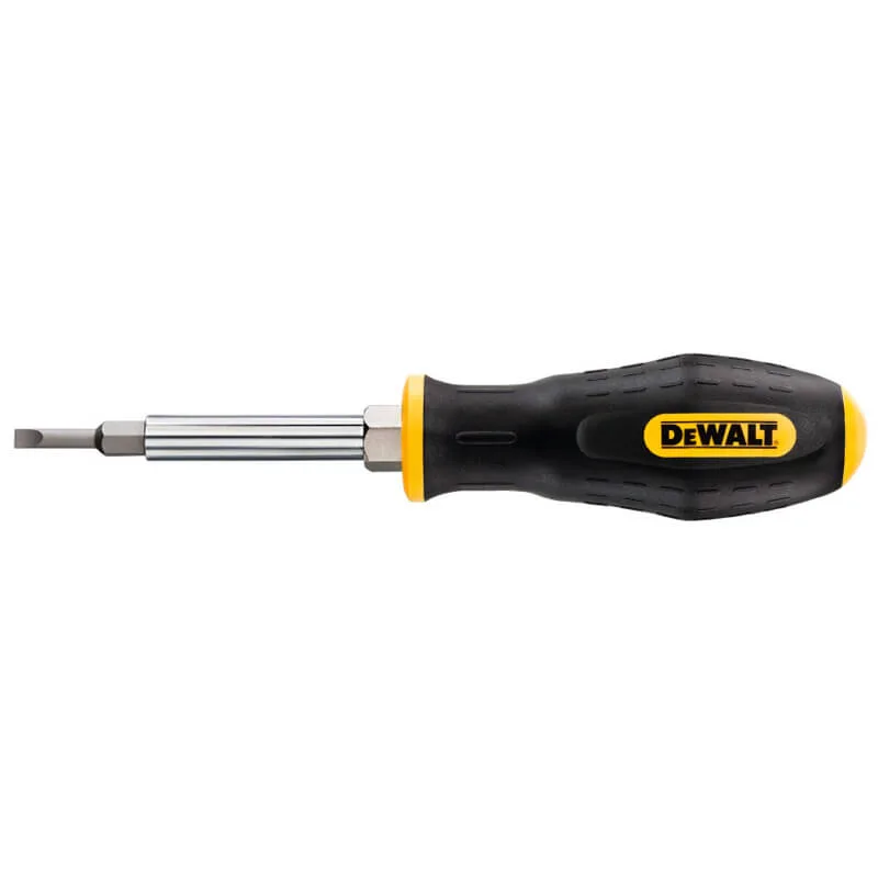 Набор бит и насадок DeWALT DT71506