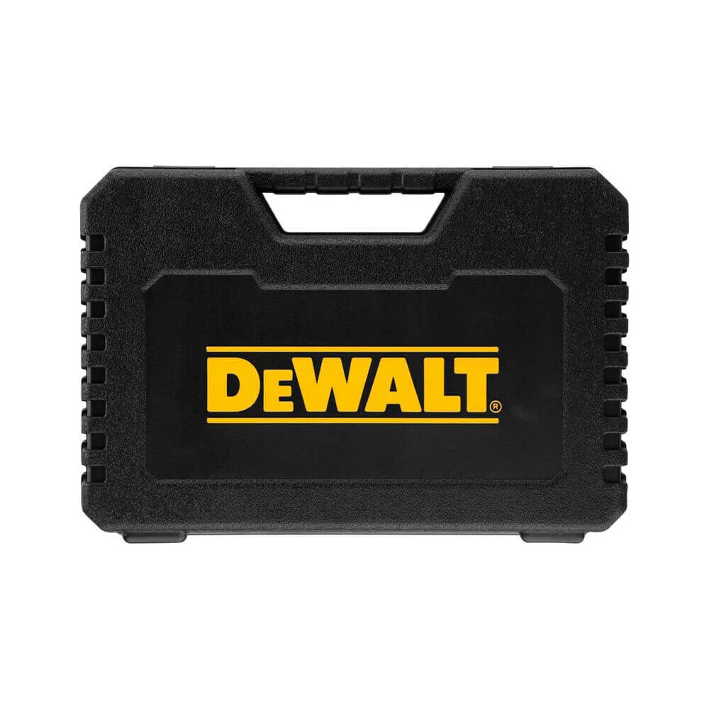 Набор универсальный DeWALT DT71563