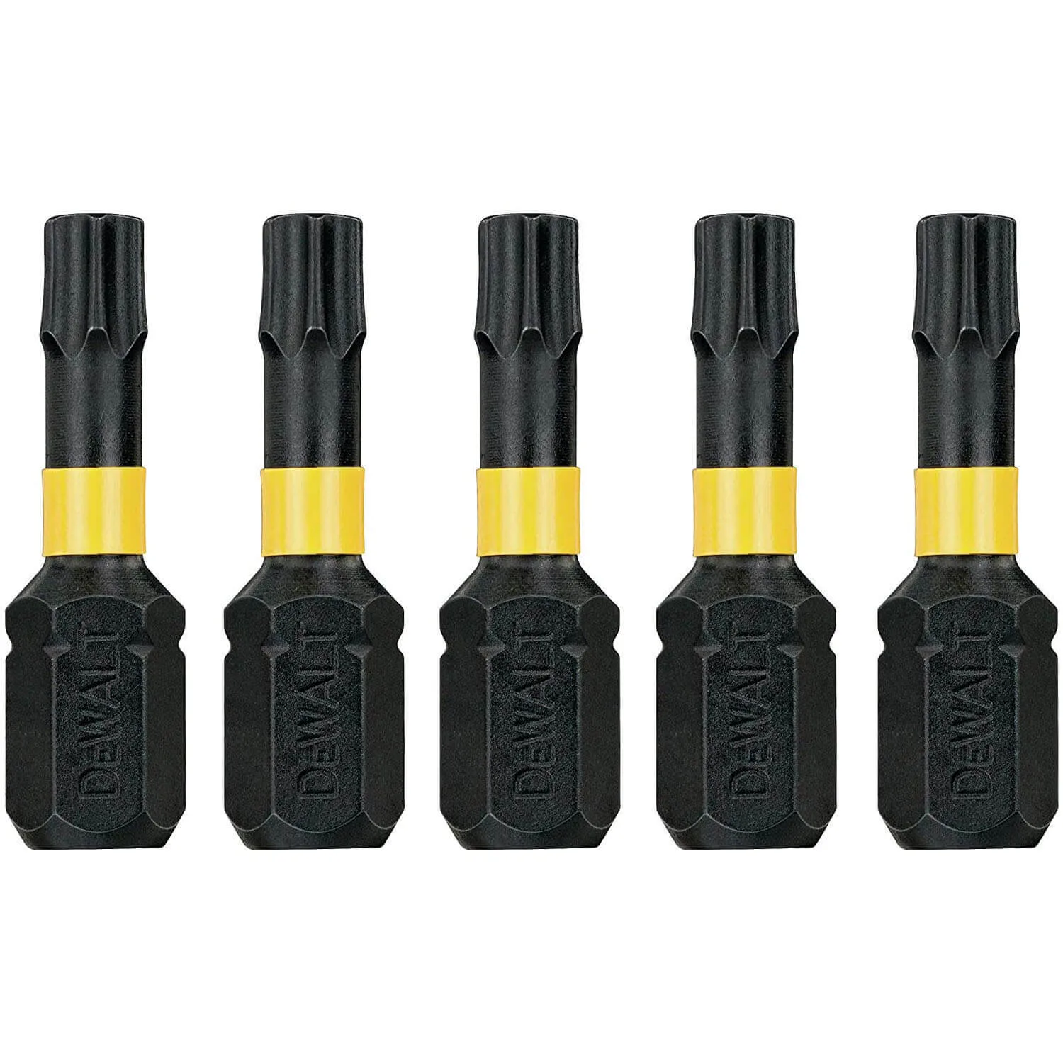 Набор бит DeWALT DT7382T