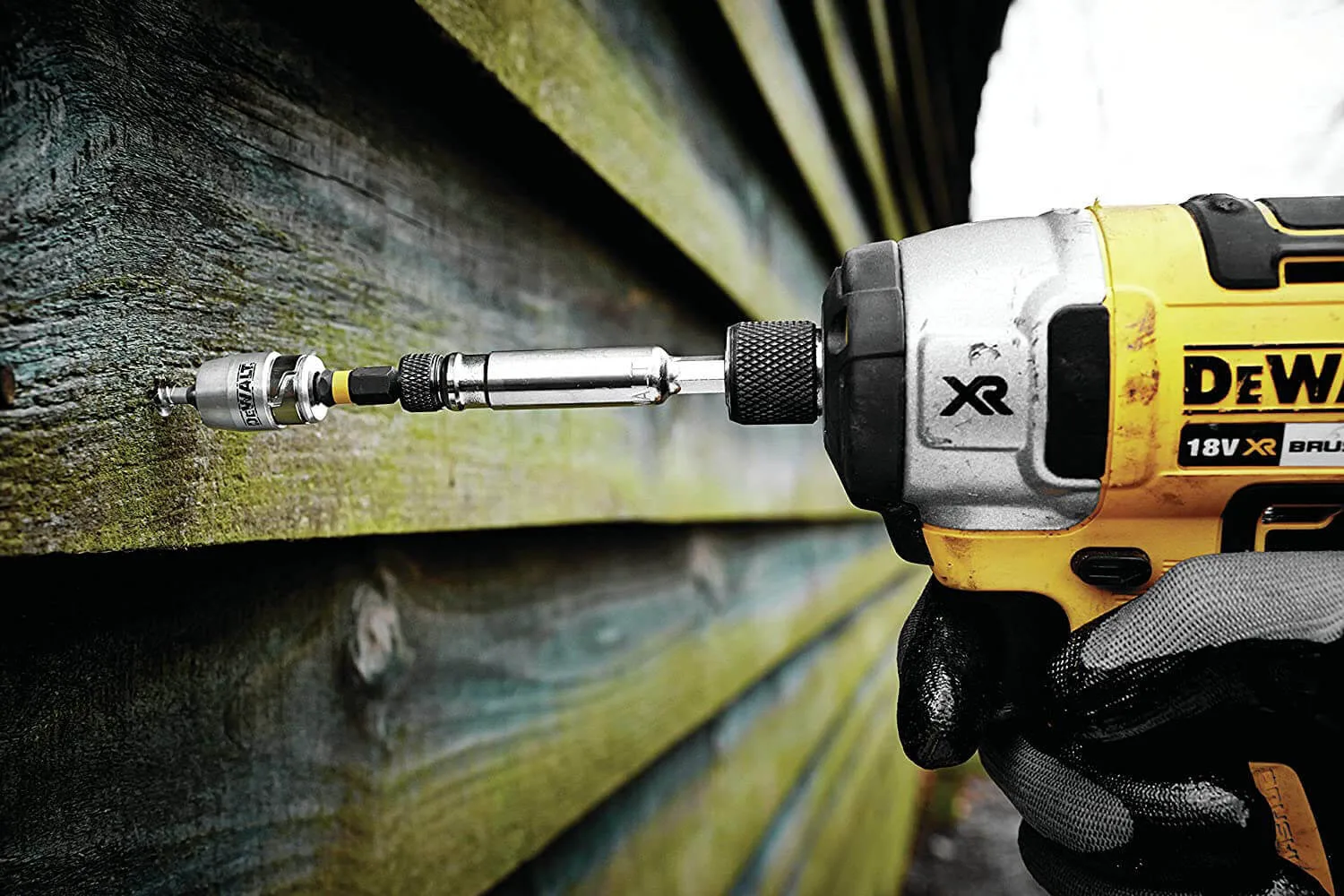 Набор бит DeWALT DT7392T