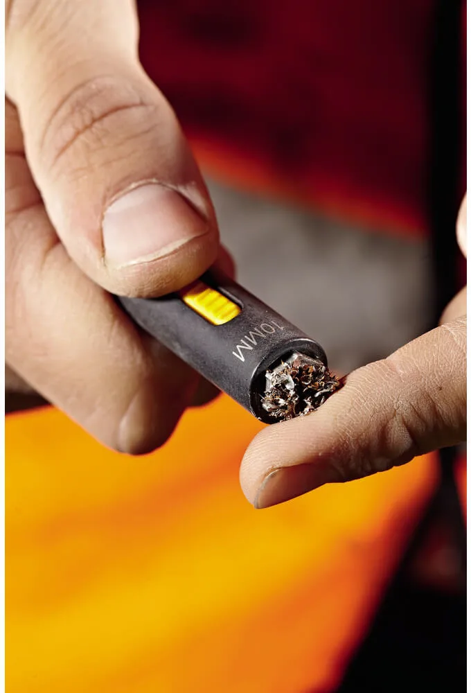 Набор головок торцевых магнитных EXTREME IMPACT DeWALT DT7460