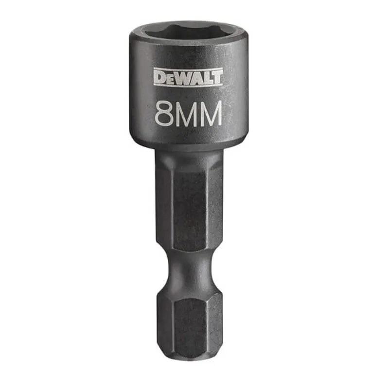 Головка торцевая магнитная Impact DeWALT DT7462