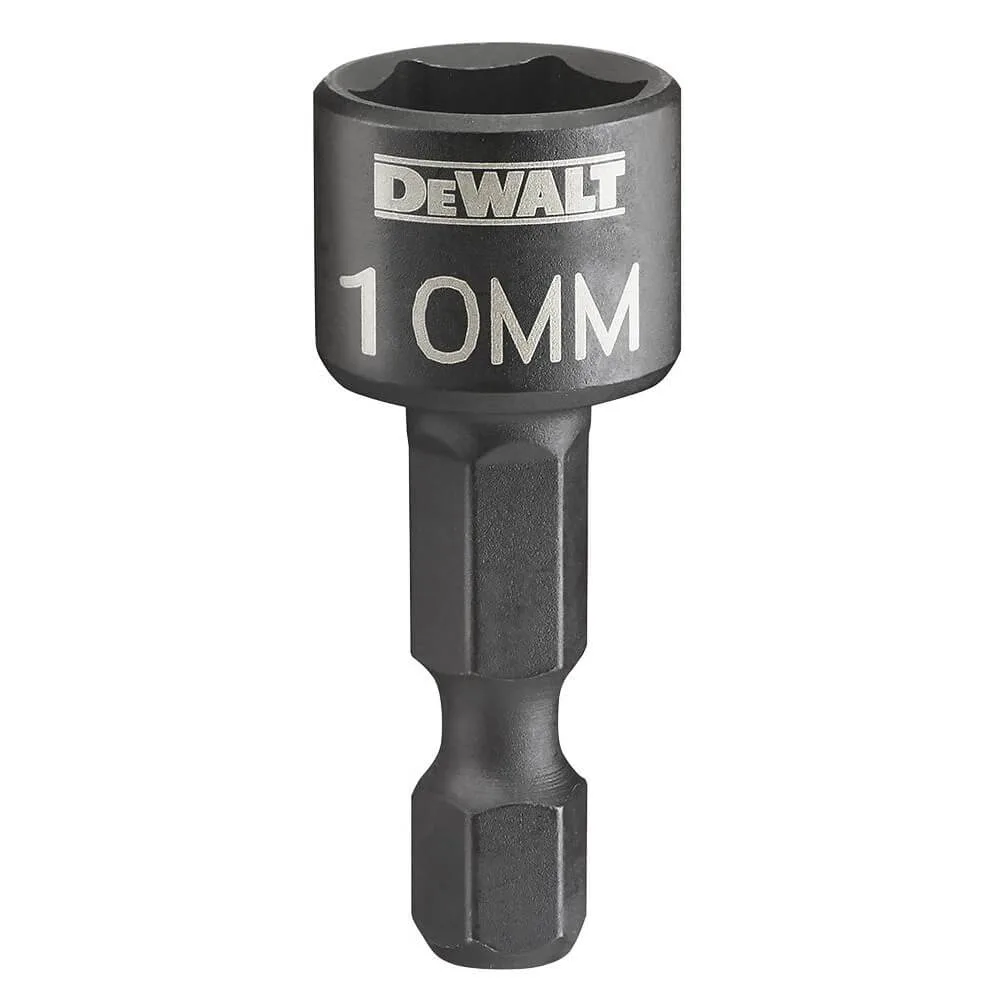 Головка торцевая магнитная Impact DeWALT DT7463