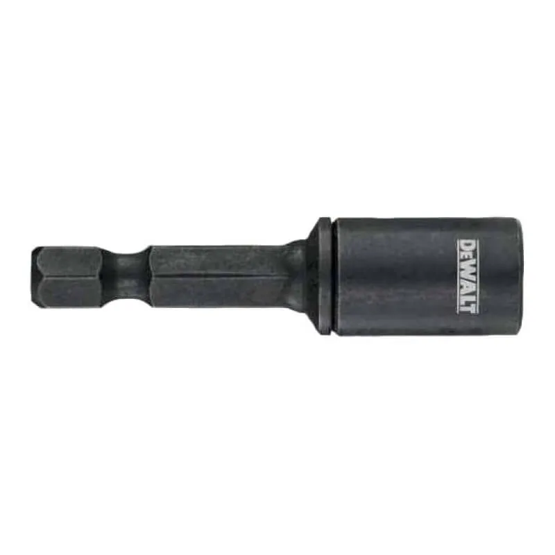 Голівка торцева магнітна Impact знімна DeWALT DT7465
