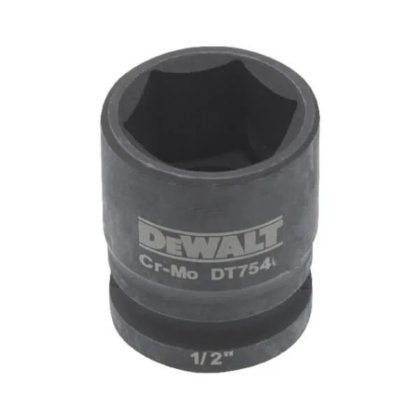 Головка торцевая ударная IMPACT DeWALT DT7541