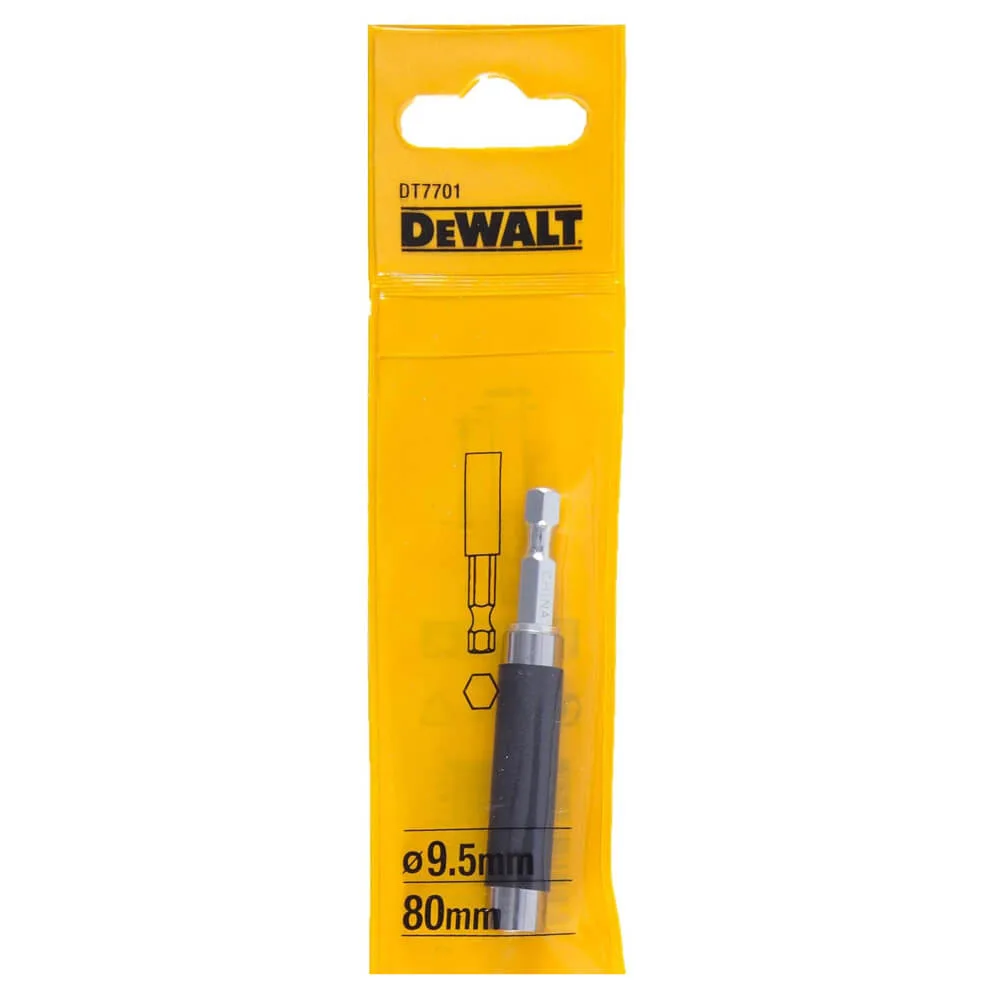 Магнитный держатель бит DeWALT DT7701