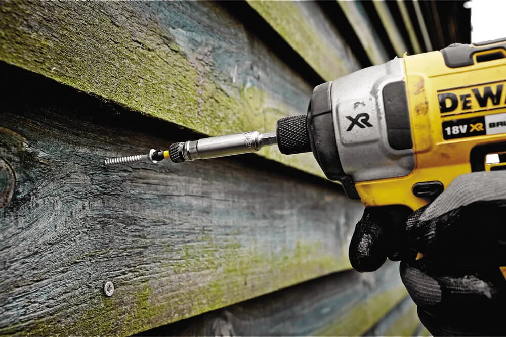 Набор бит DeWALT DT7993T
