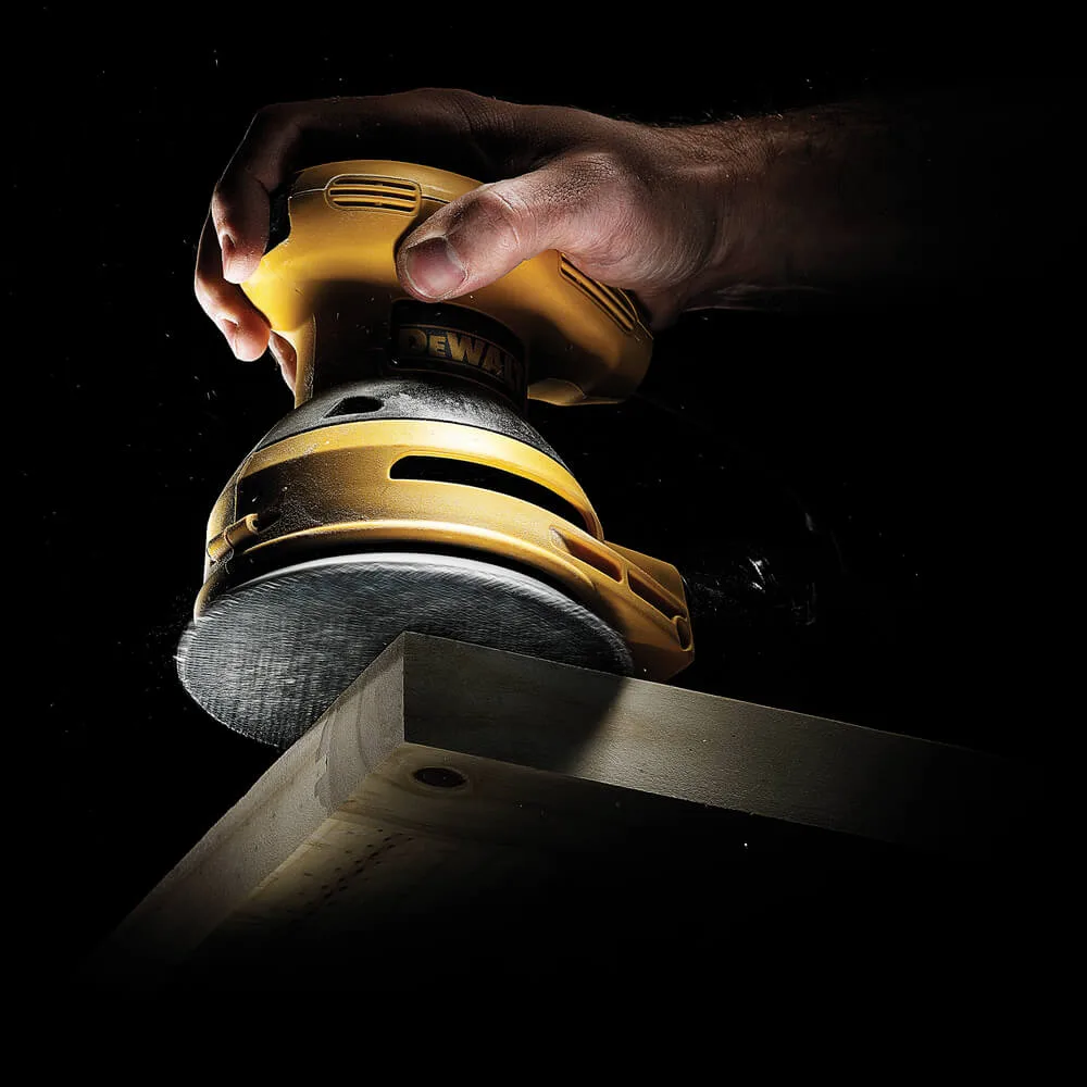 Абразивная сетка для эксцентриковых шлифовальных машин DeWALT DTM8682