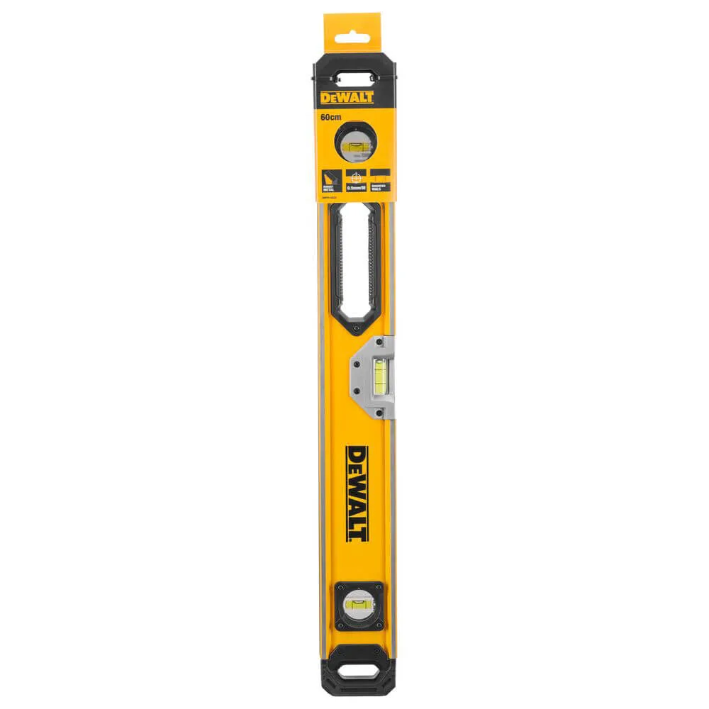 Уровень DeWALT DWHT0-43224