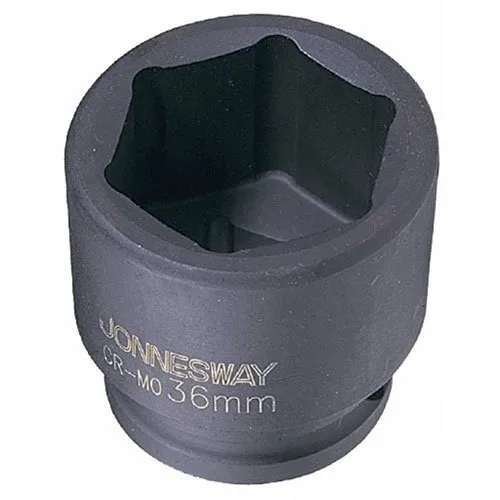 Торцевая головка ударная Jonnesway 1 DR 73мм S03A8173