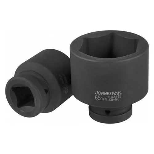Торцевая головка ударная Jonnesway 1 DR 78мм S03A8178