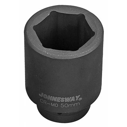 Торцевая головка ударная Jonnesway 1 DR 27мм S03AD8127