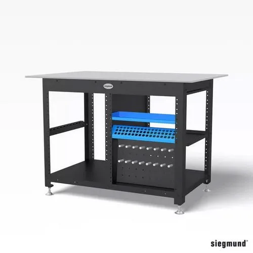 Верстак Siegmund Workstation 164001