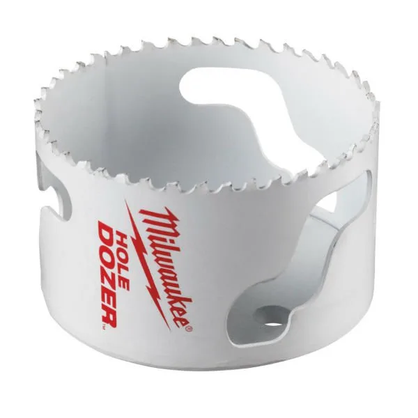 Коронка битметаллическая Milwaukee 4932399888