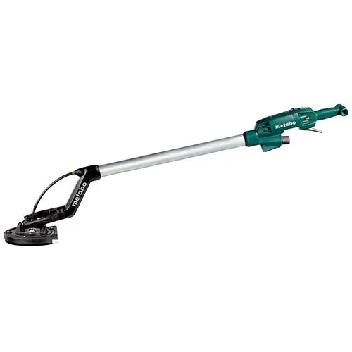 Шліфувальна машина для стін та стель Metabo LSV 5-225