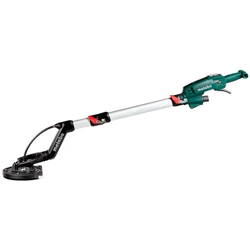 Шліфувальна машина для стін та стель Metabo LSV 5-225 Comfort у кейсі