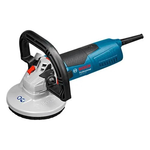 Шлифмашина по бетону Bosch GBR 15 CA