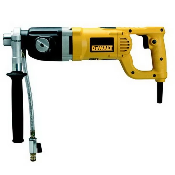 Дриль алмазного свердління DeWalt D21582K