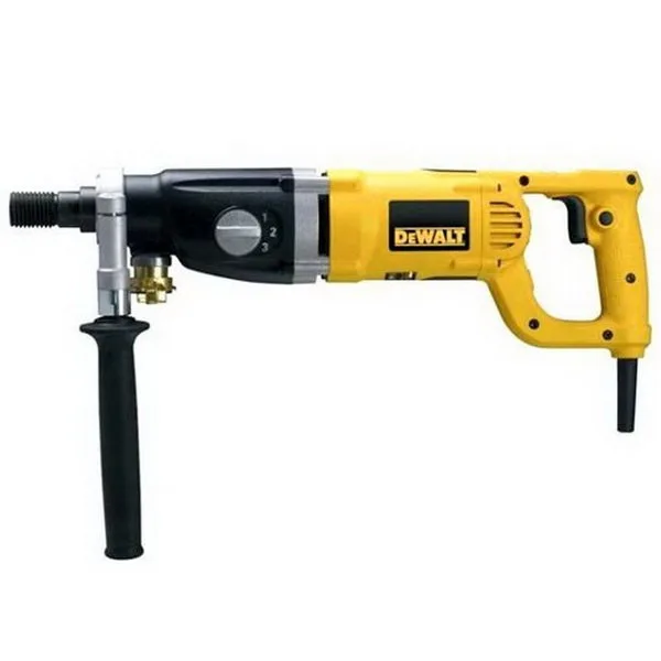 Дриль алмазного свердління DeWalt D21583K