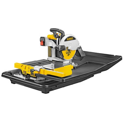 Пила алмазна DeWalt D24000