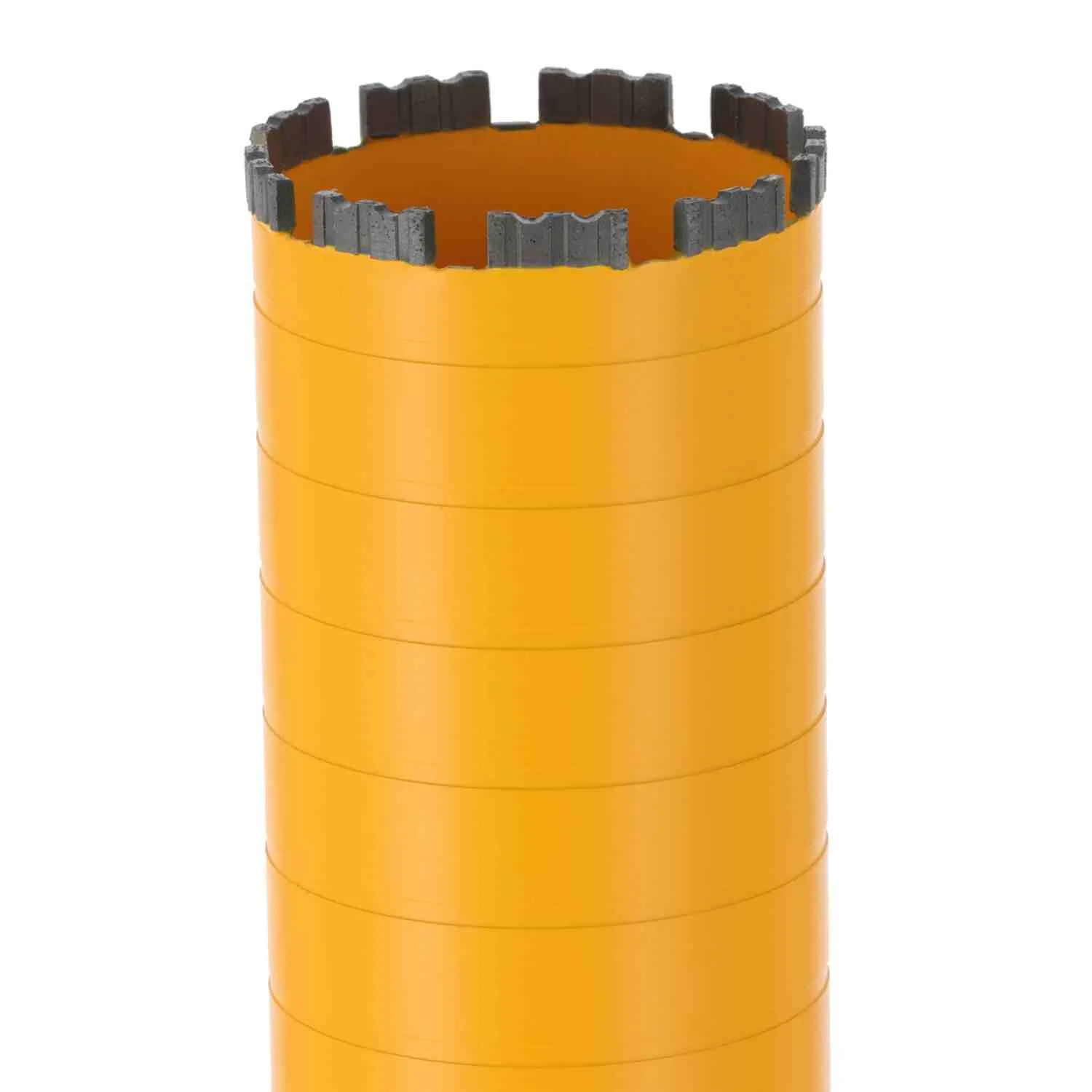 Алмазная коронка POWERSHIFT DeWALT DCDW104