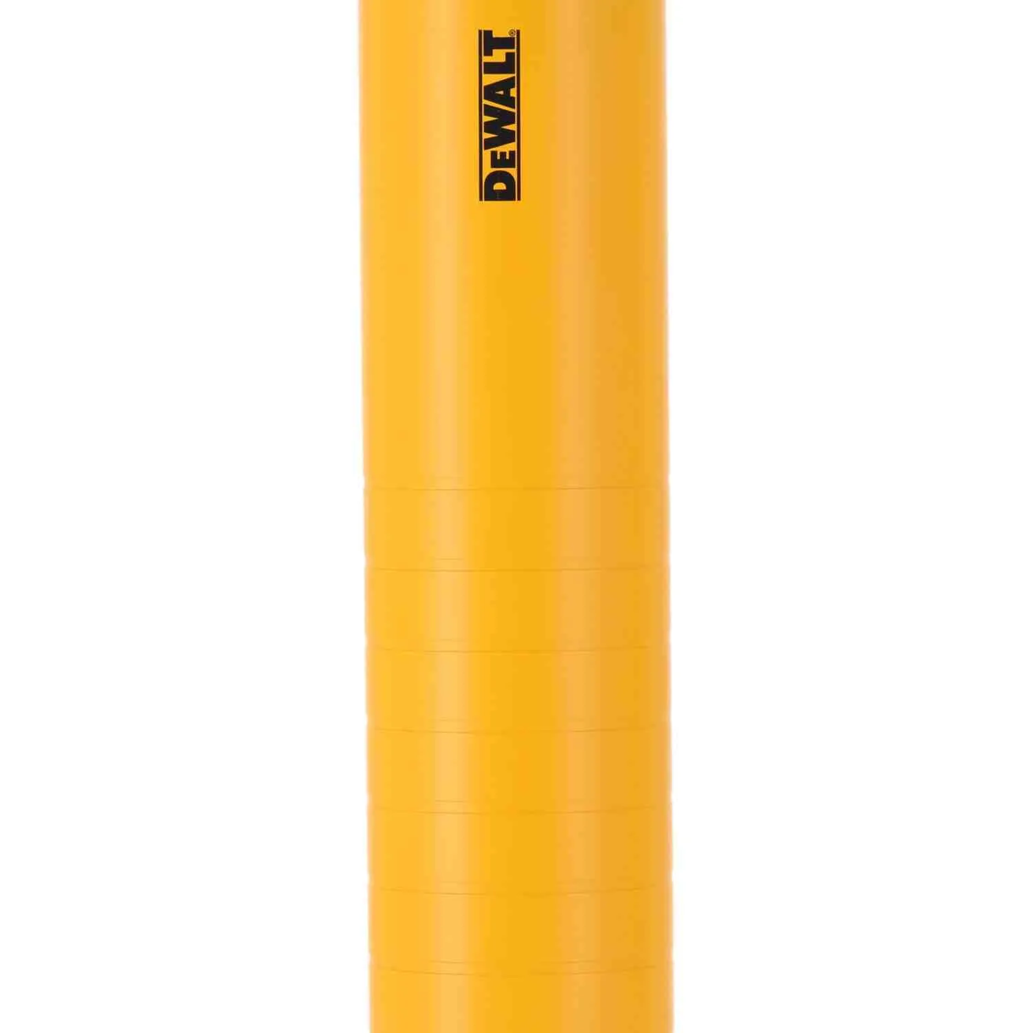 Алмазная коронка POWERSHIFT DeWALT DCDW104