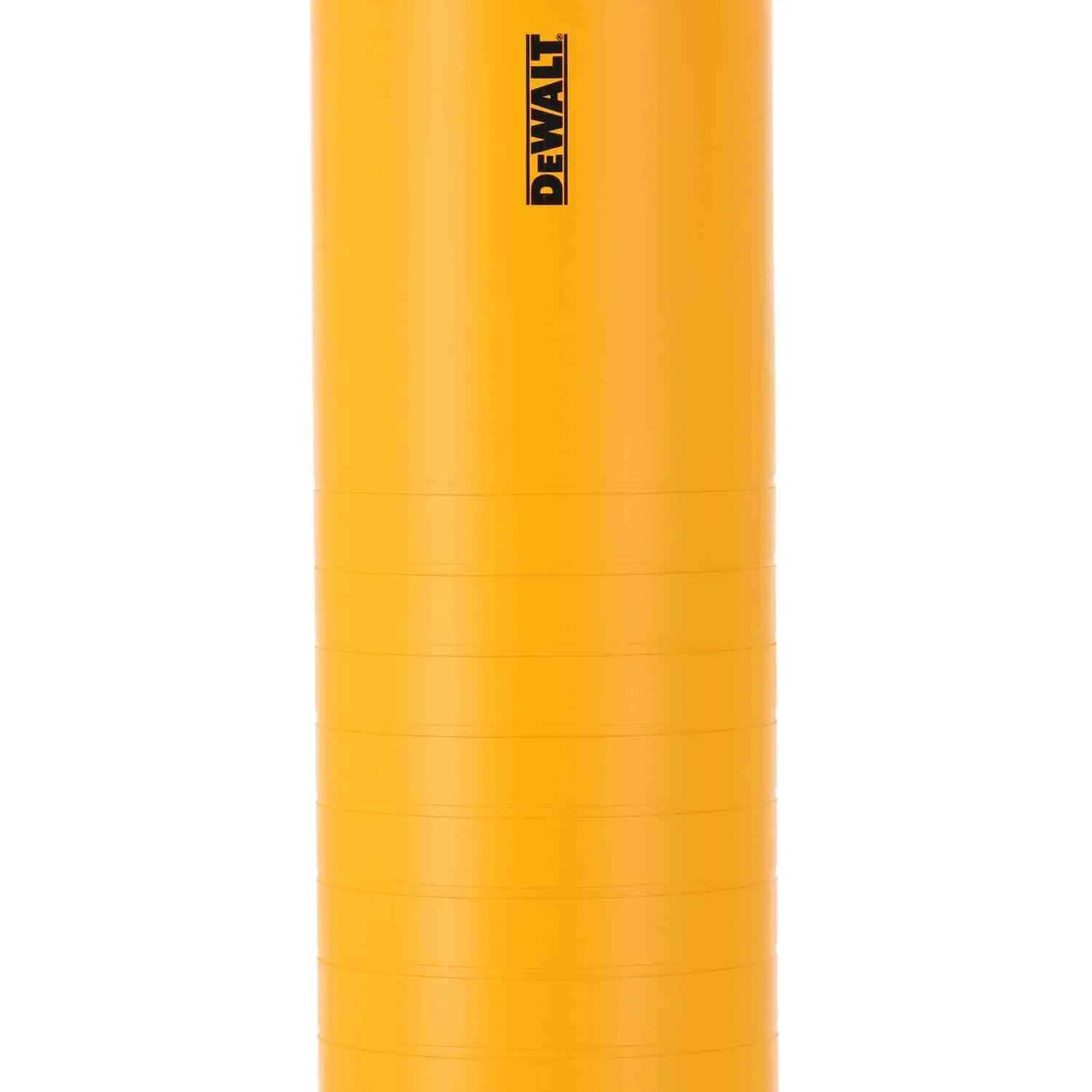Алмазная коронка POWERSHIFT DeWALT DCDW107