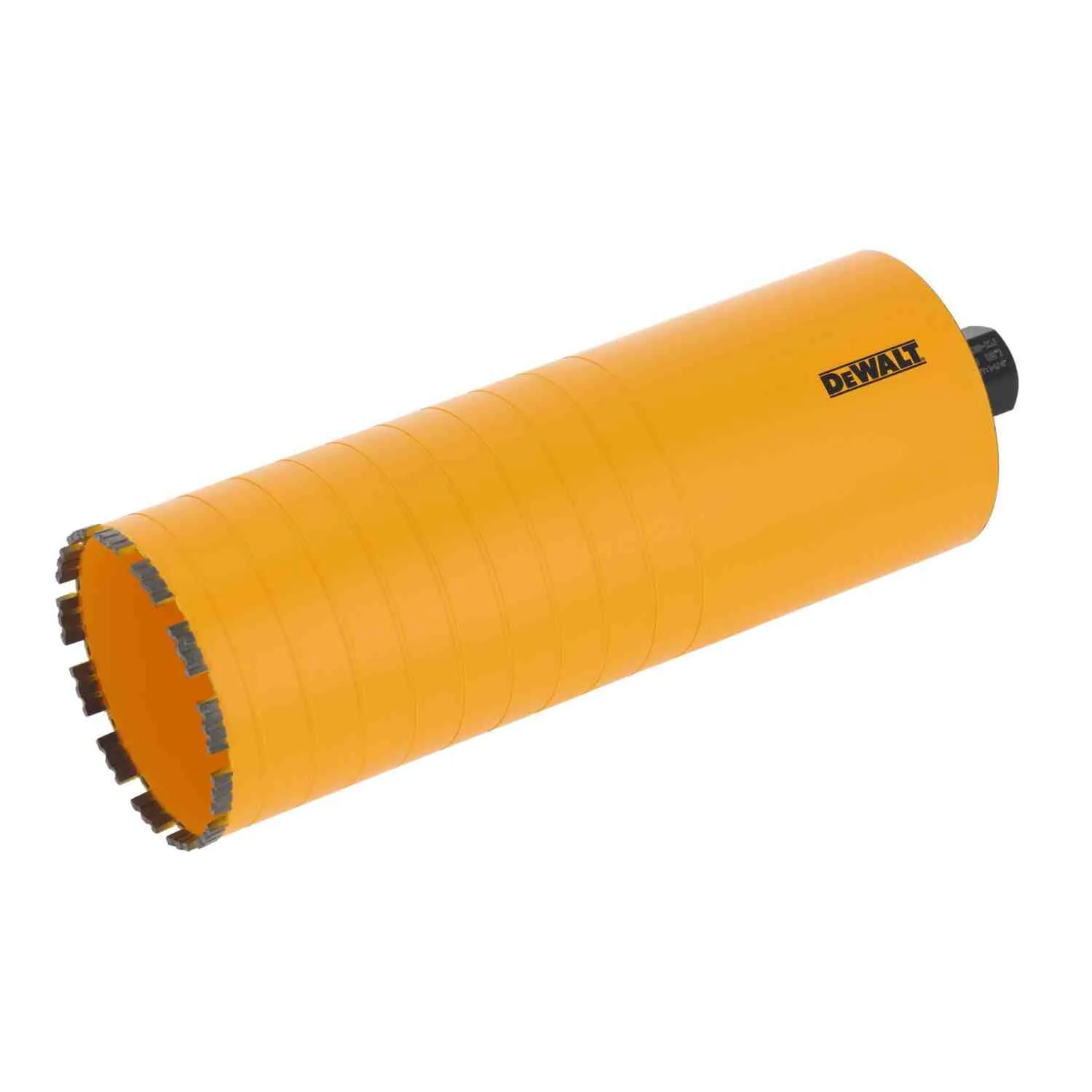 Алмазная коронка POWERSHIFT DeWALT DCDW108