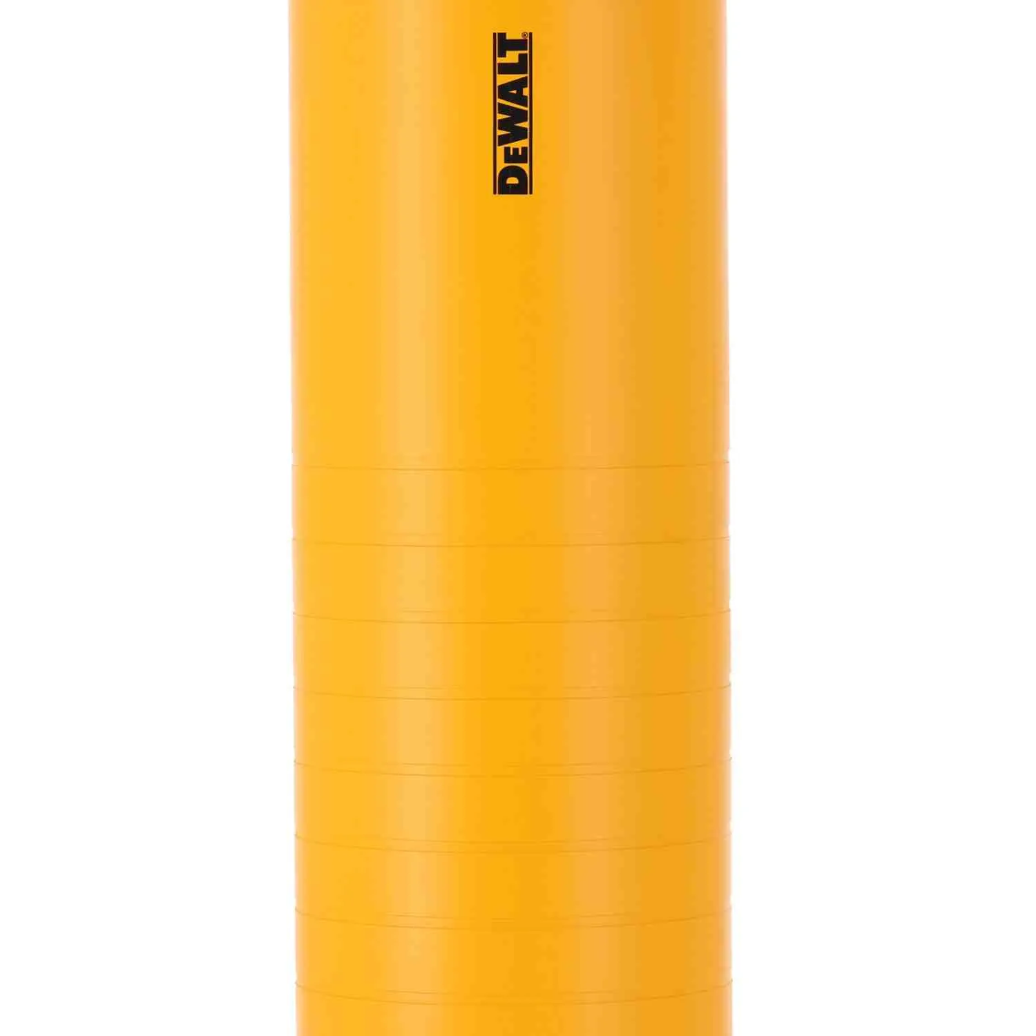 Алмазная коронка POWERSHIFT DeWALT DCDW108