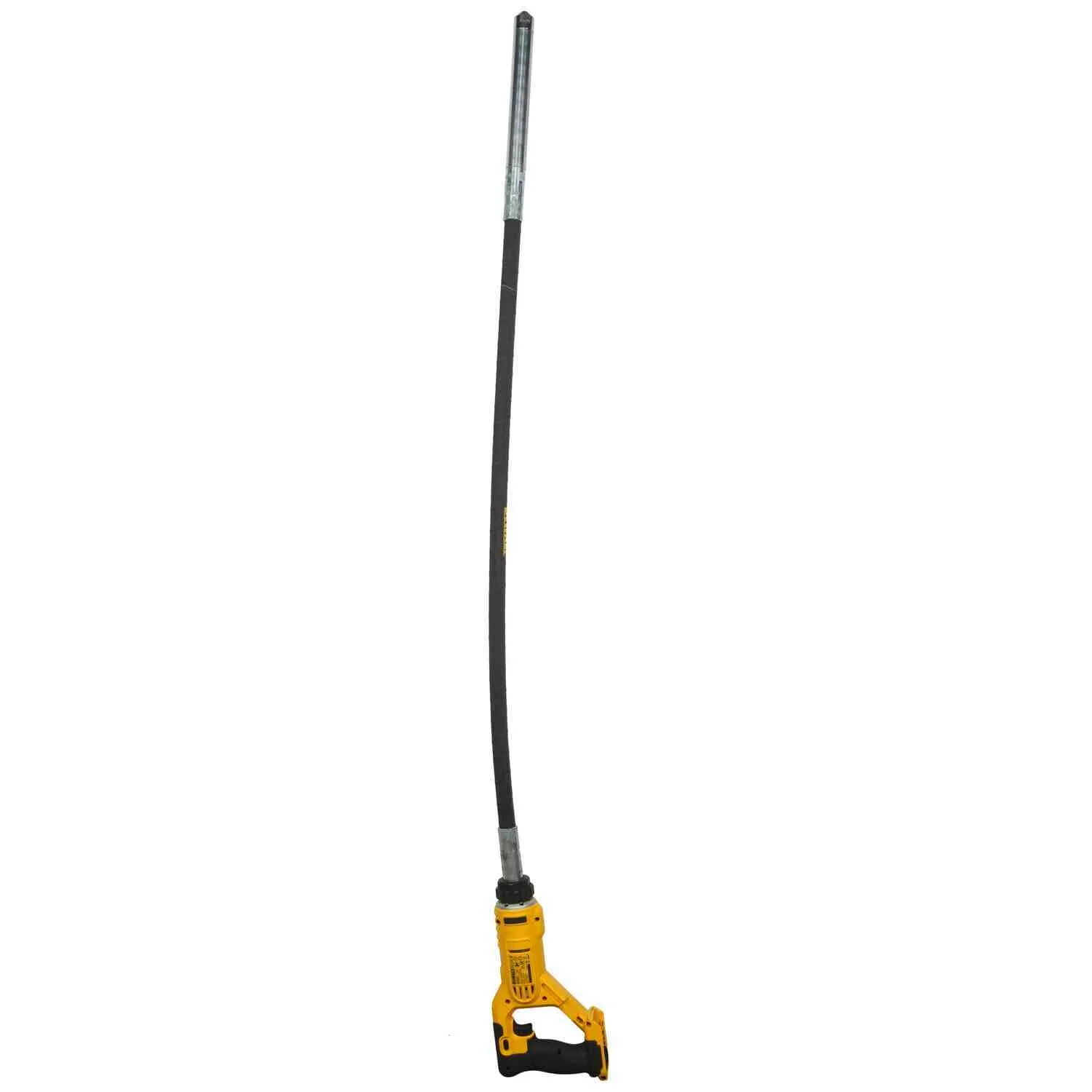Аккумуляторный глубинный вибратор DeWALT DCE531N