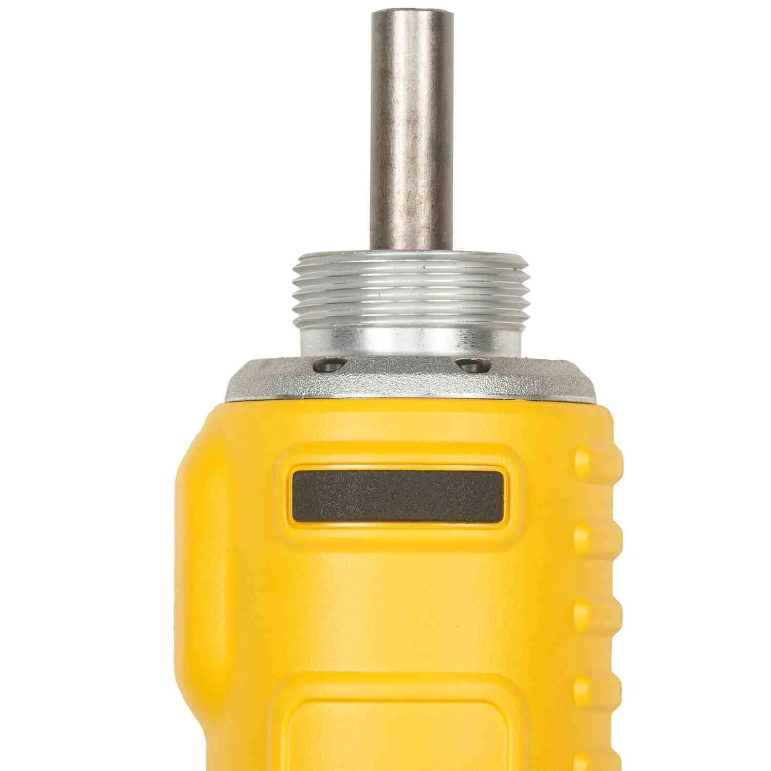 Аккумуляторный глубинный вибратор DeWALT DCE531N