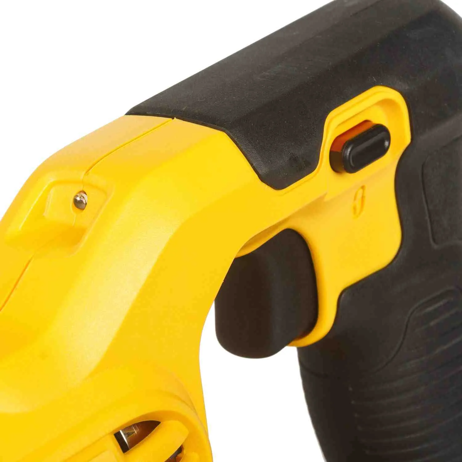 Аккумуляторный глубинный вибратор DeWALT DCE531N