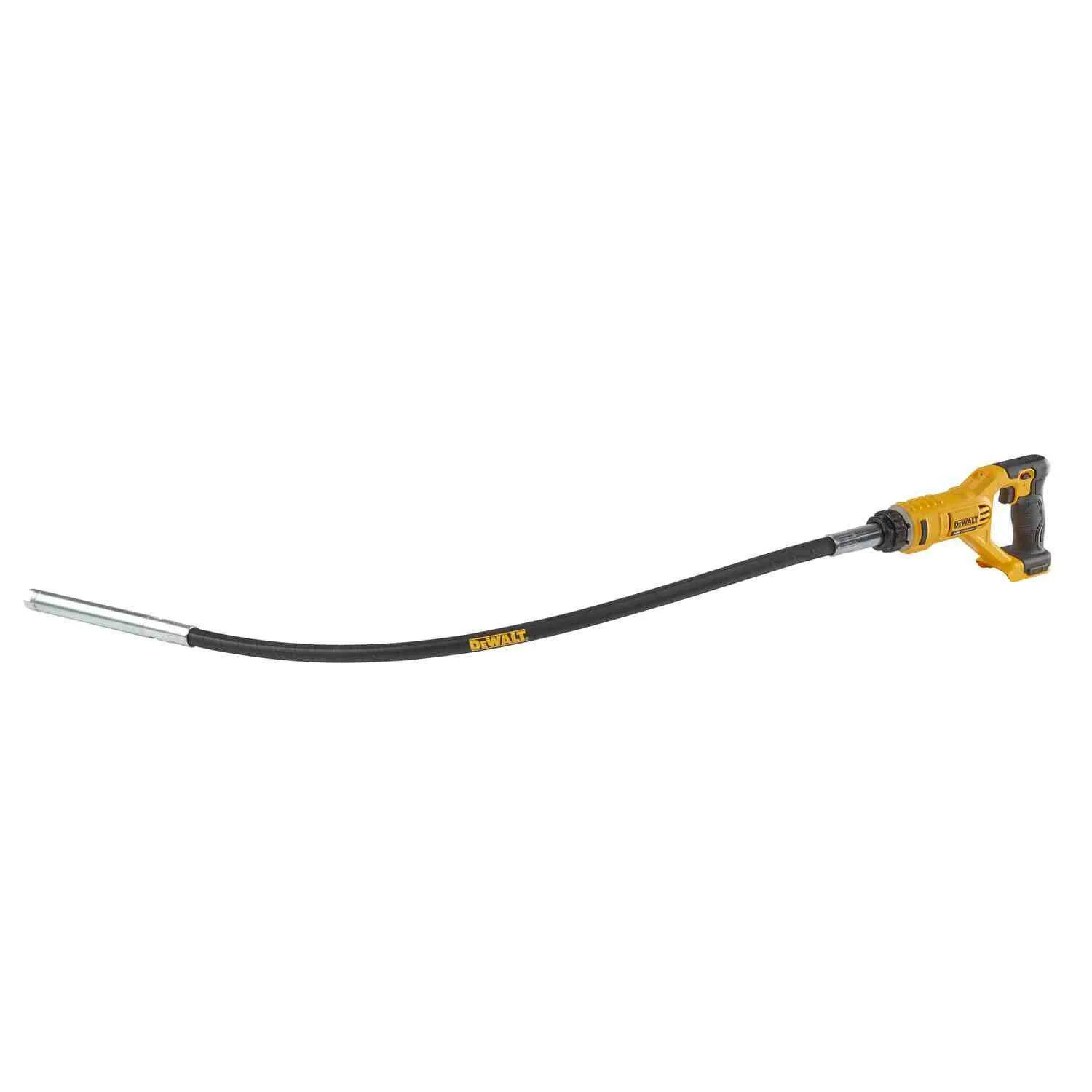 Аккумуляторный глубинный вибратор DeWALT DCE531N