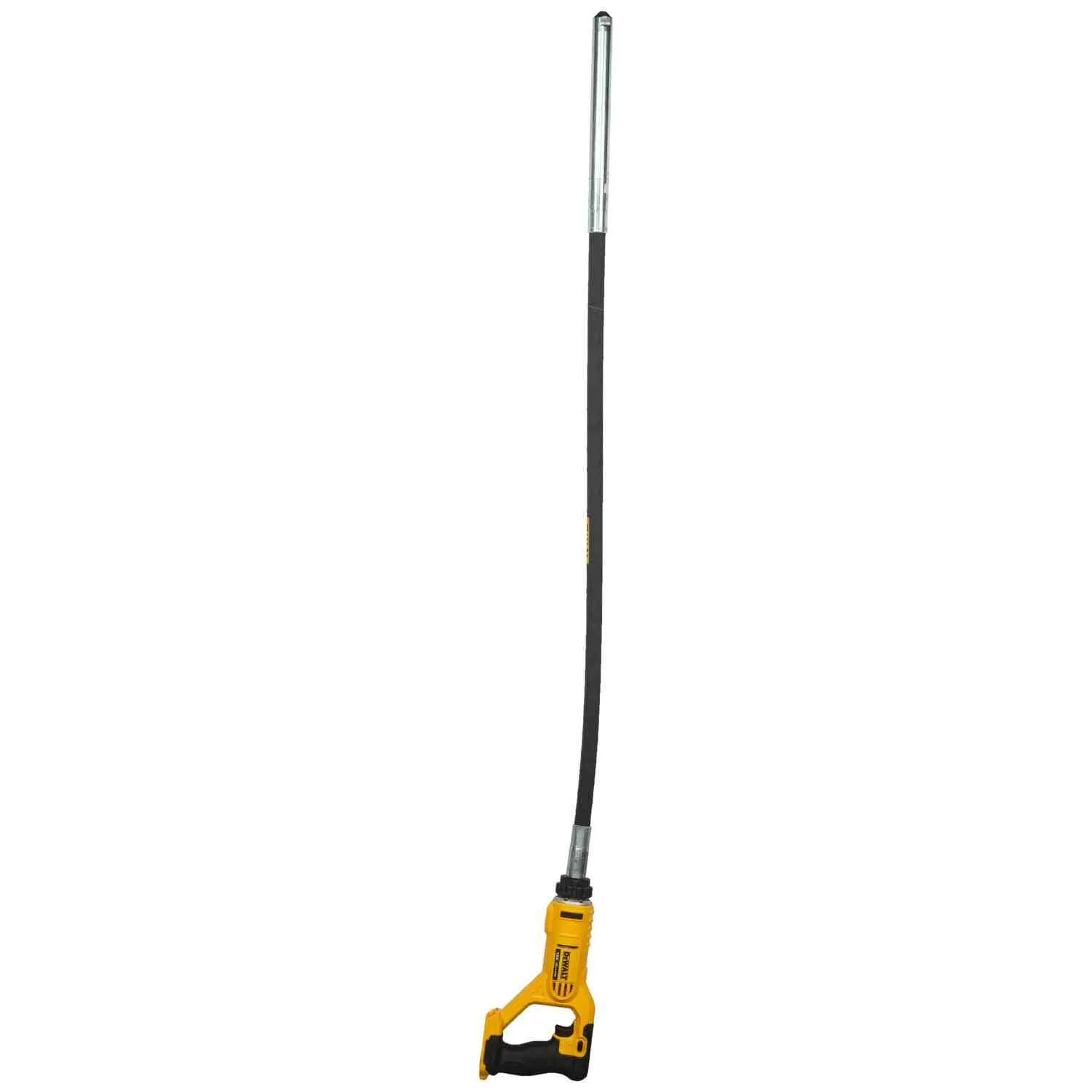 Аккумуляторный глубинный вибратор DeWALT DCE531N