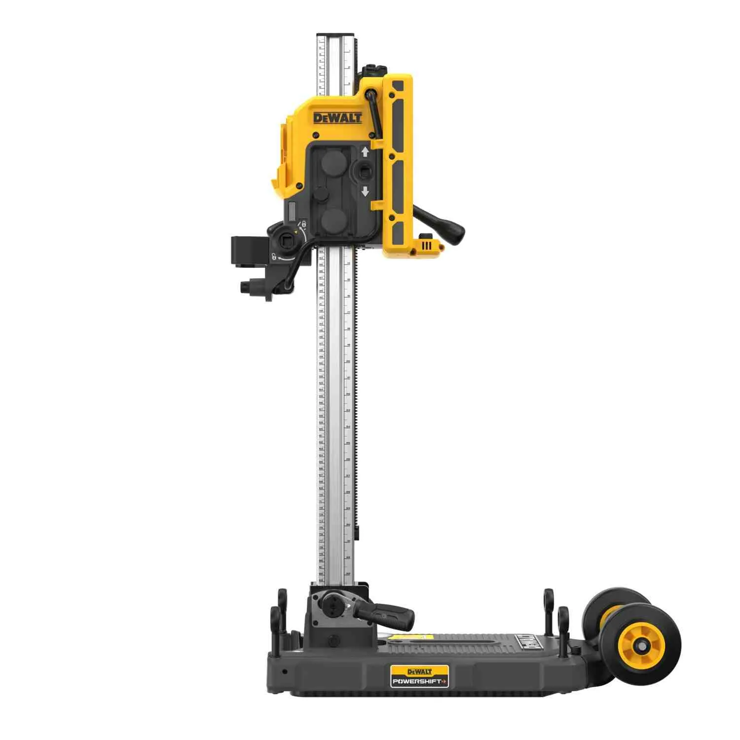 Стойка для дрели алмазного сверления DCD150, DeWALT DCPS151