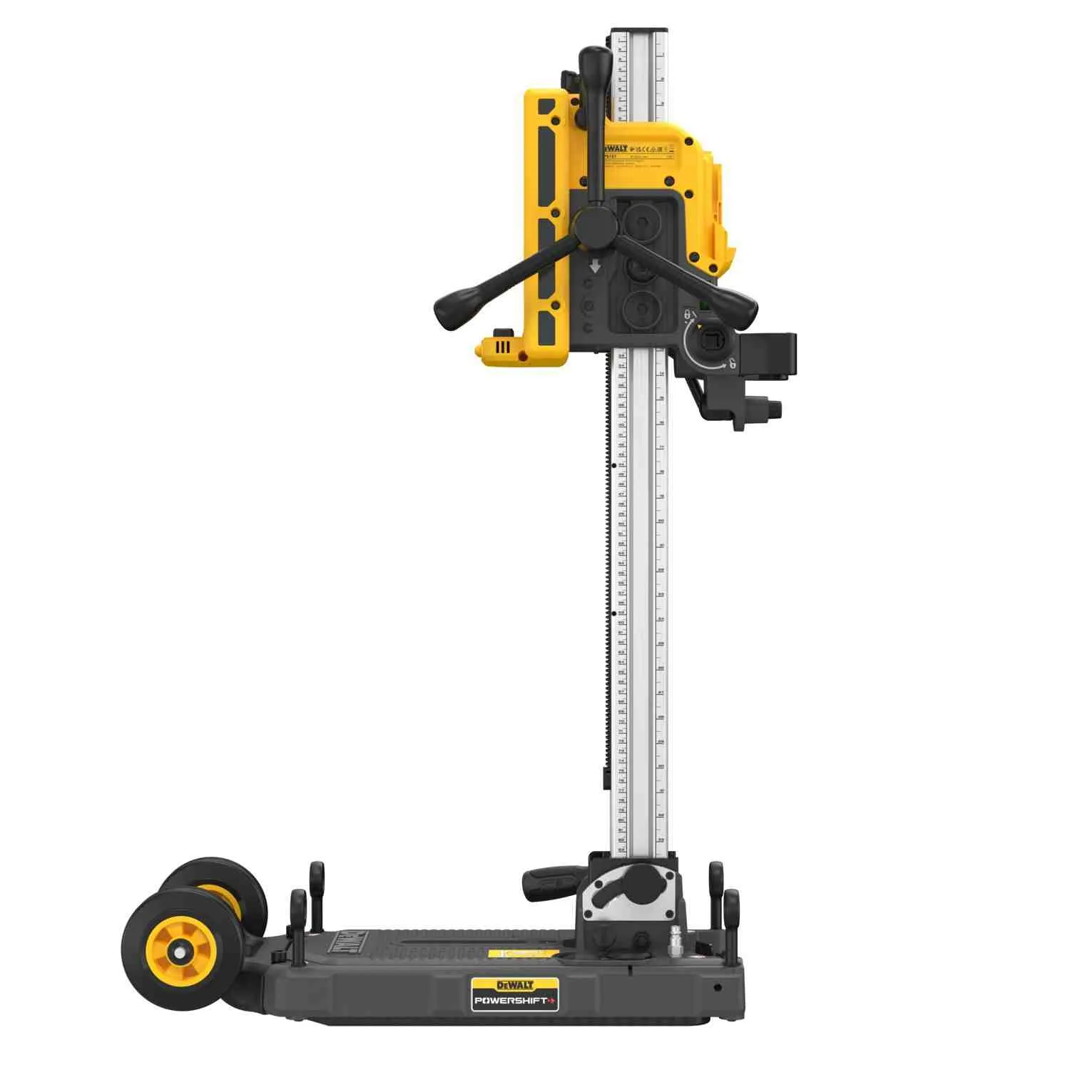 Стойка для дрели алмазного сверления DCD150, DeWALT DCPS151