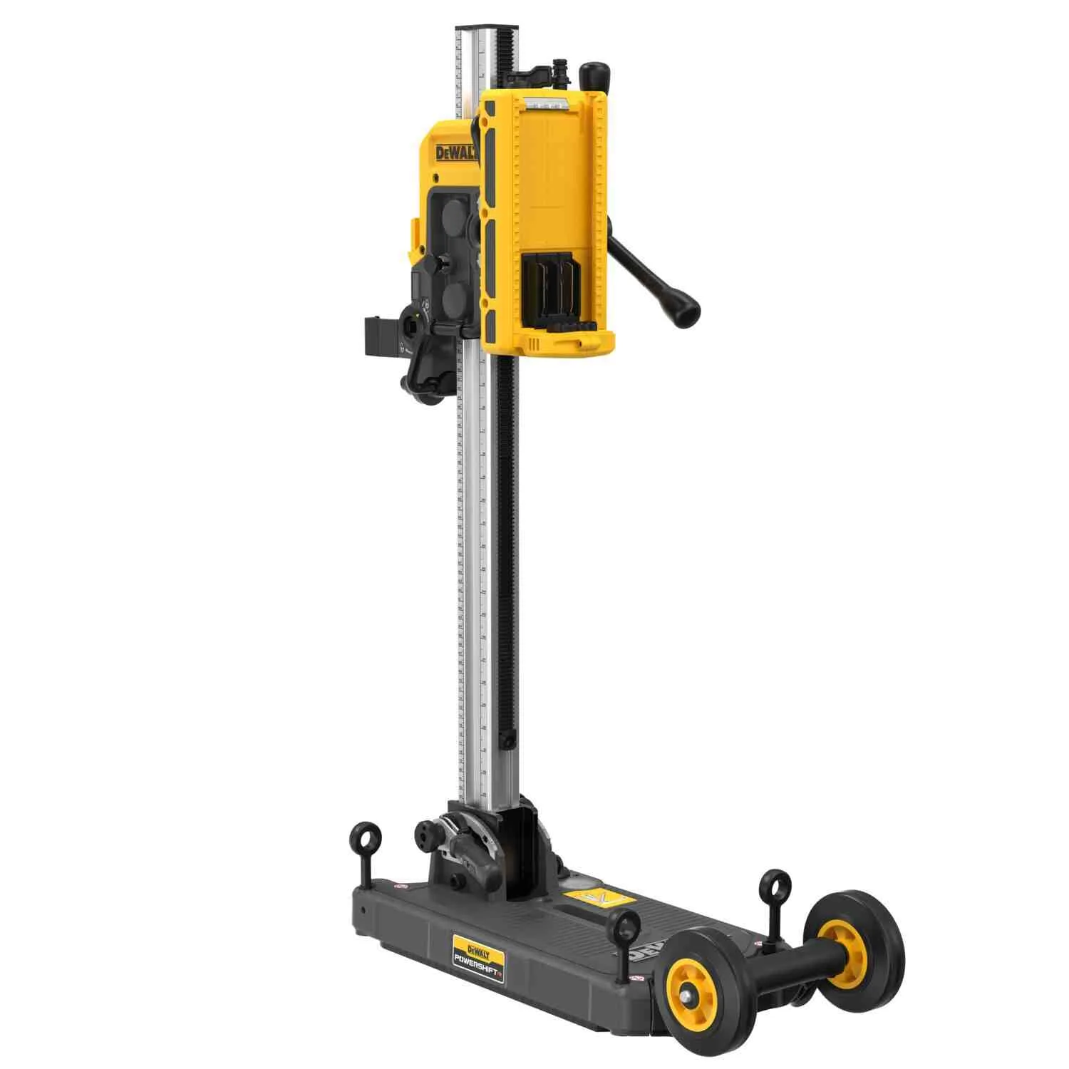 Стойка для дрели алмазного сверления DCD150, DeWALT DCPS151