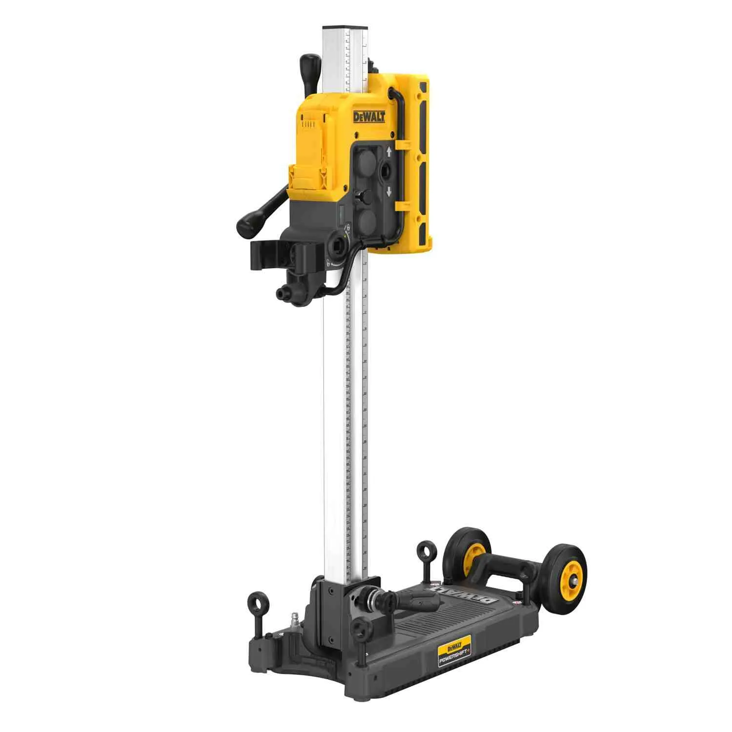 Стойка для дрели алмазного сверления DCD150, DeWALT DCPS151