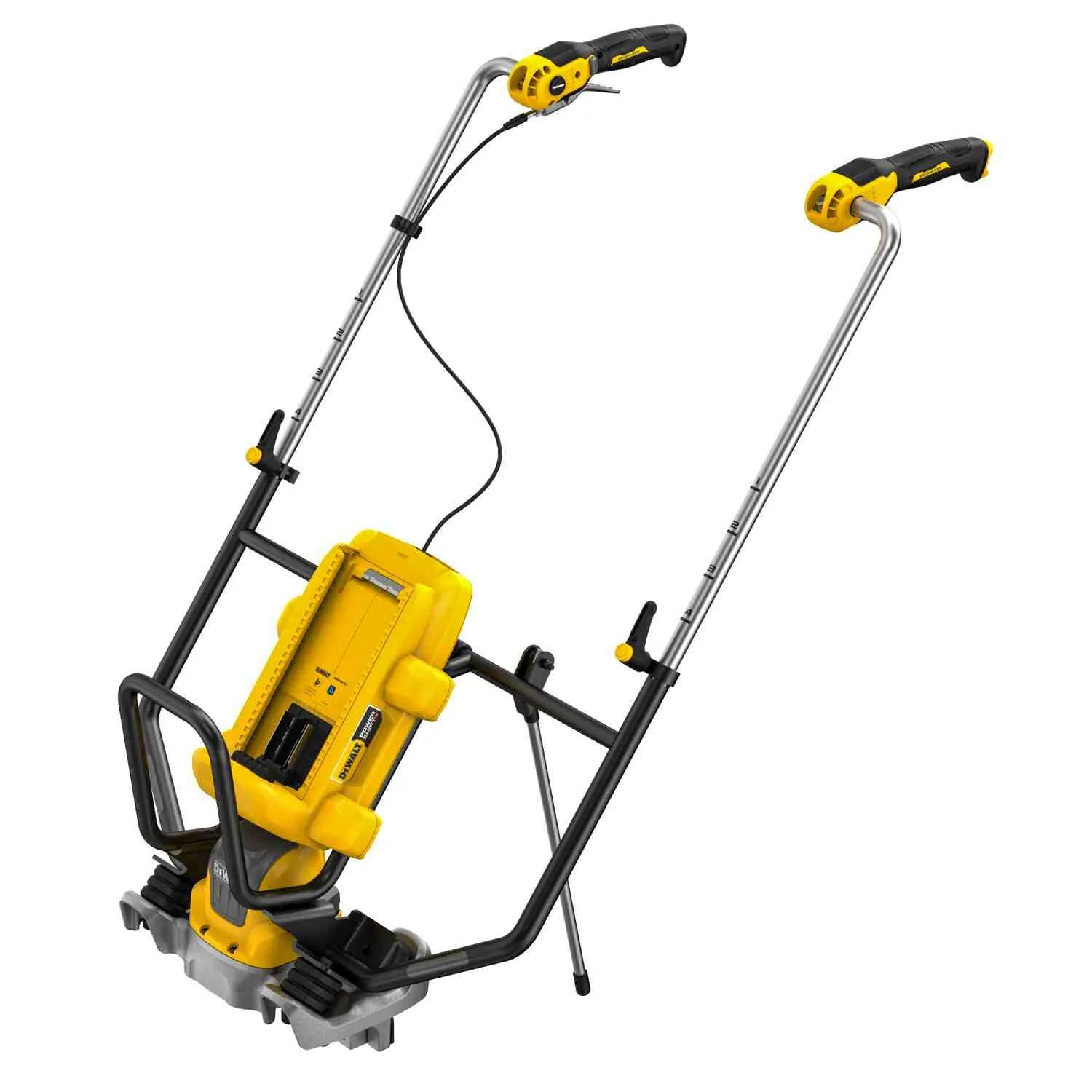 Аккумуляторная виброрейка POWERSHIFT DeWALT DCPS330N