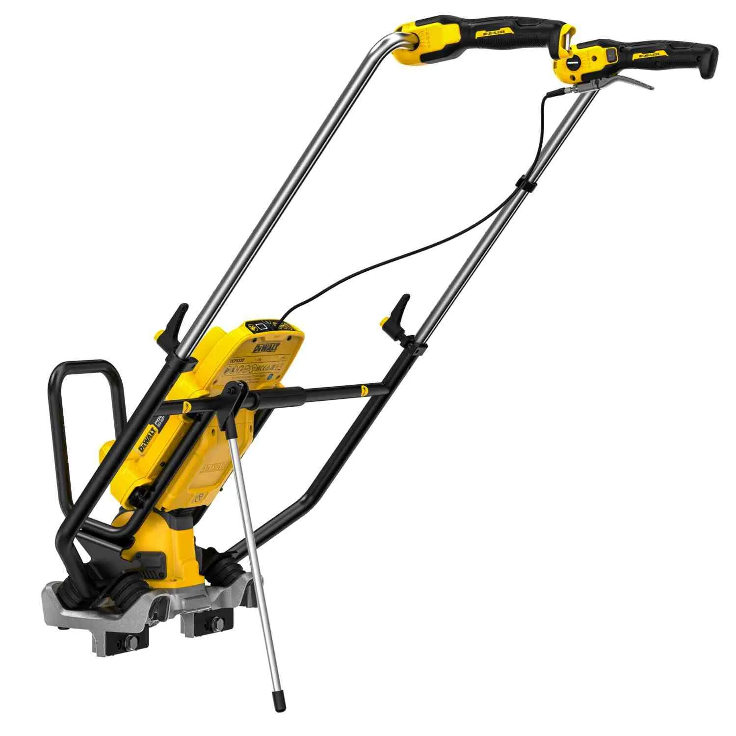 Аккумуляторная виброрейка POWERSHIFT DeWALT DCPS330N