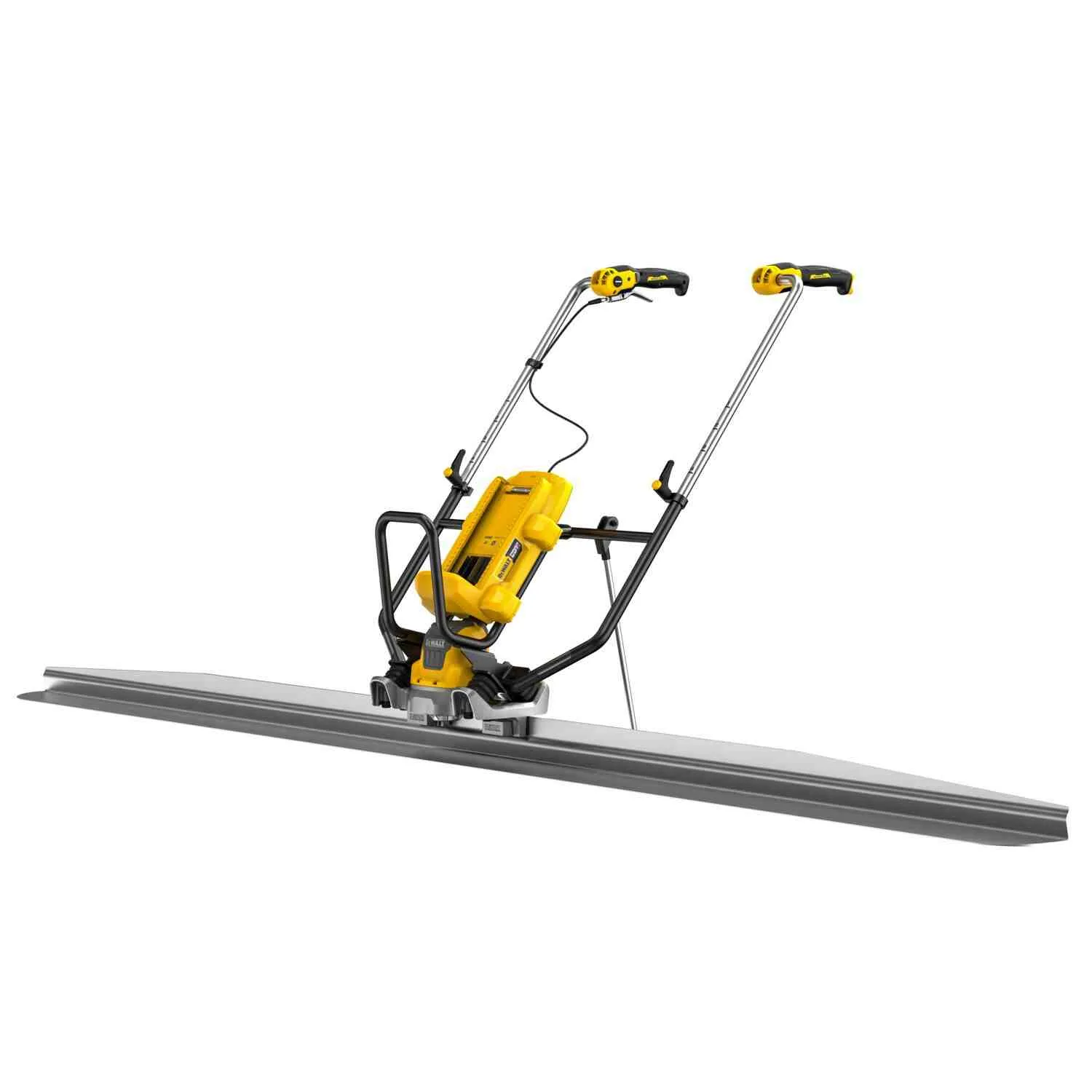 Аккумуляторная виброрейка POWERSHIFT DeWALT DCPS330N