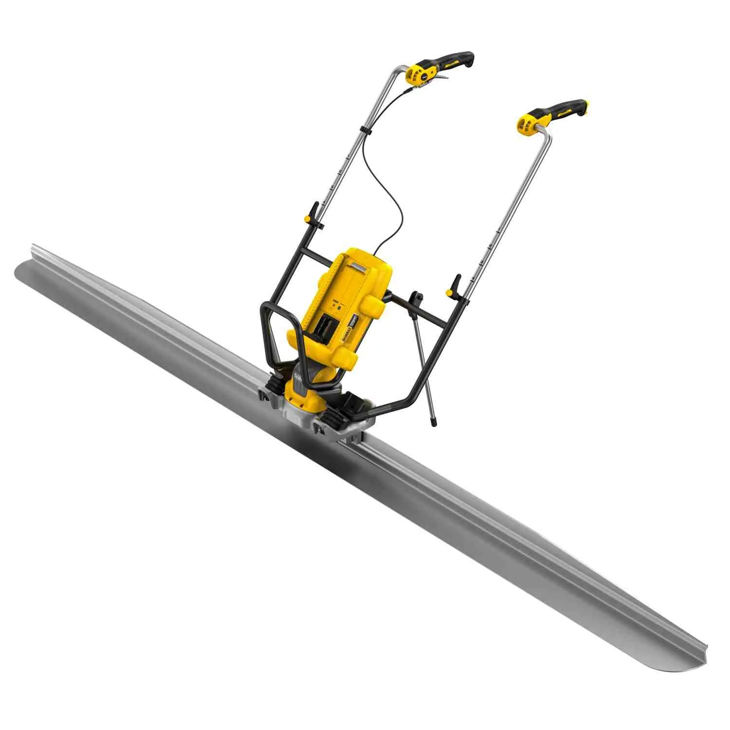 Аккумуляторная виброрейка POWERSHIFT DeWALT DCPS330N