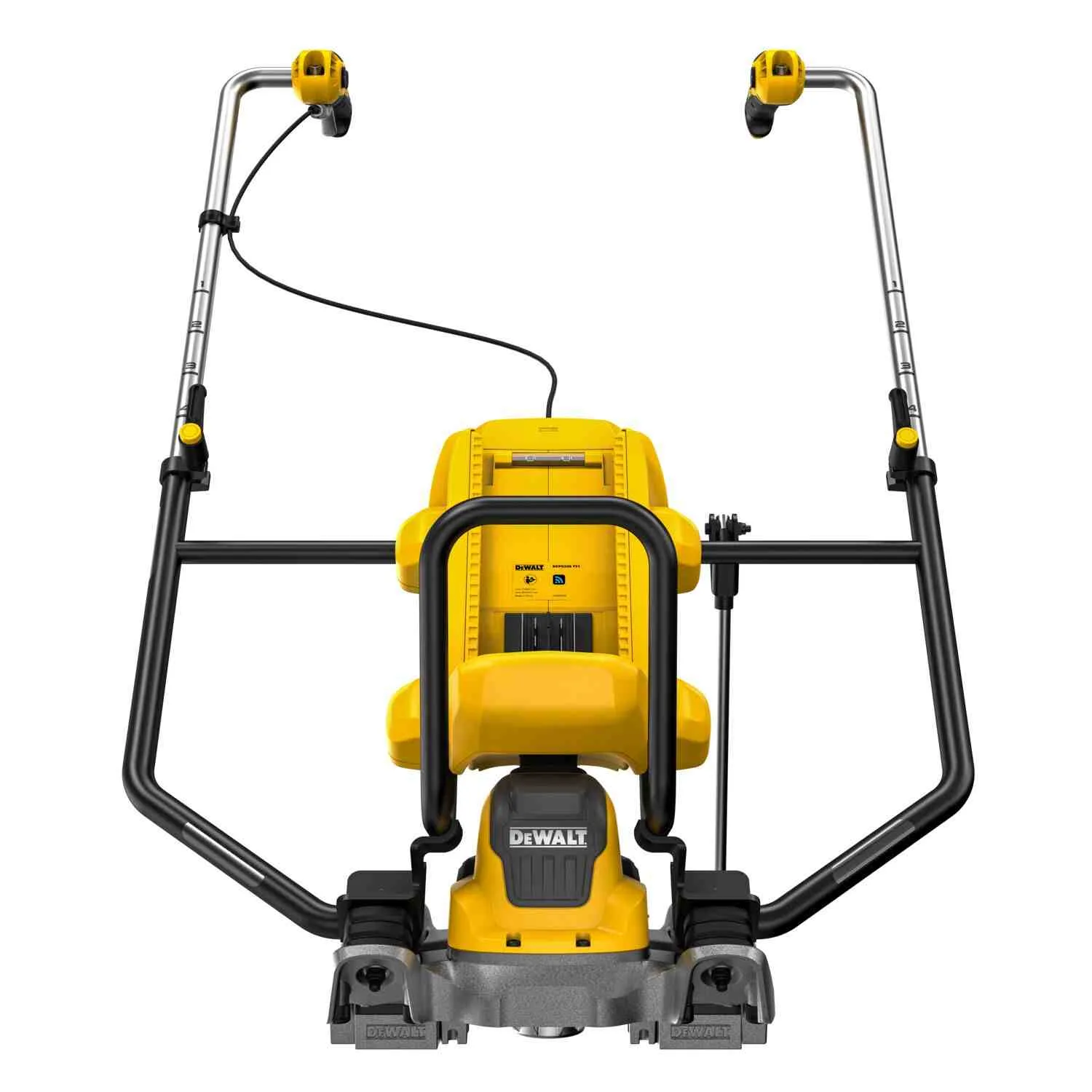 Аккумуляторная виброрейка POWERSHIFT DeWALT DCPS330N