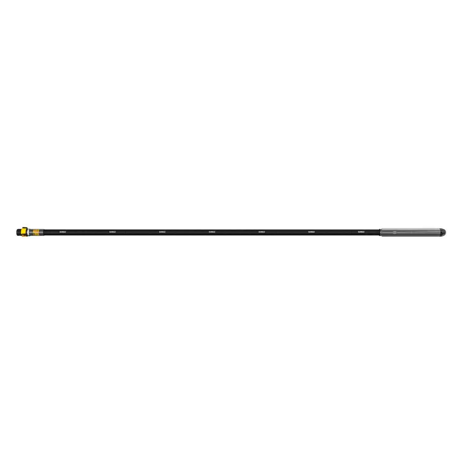 Гибкий вал и вибробулава POWERSHIFT DeWALT DCPS3502