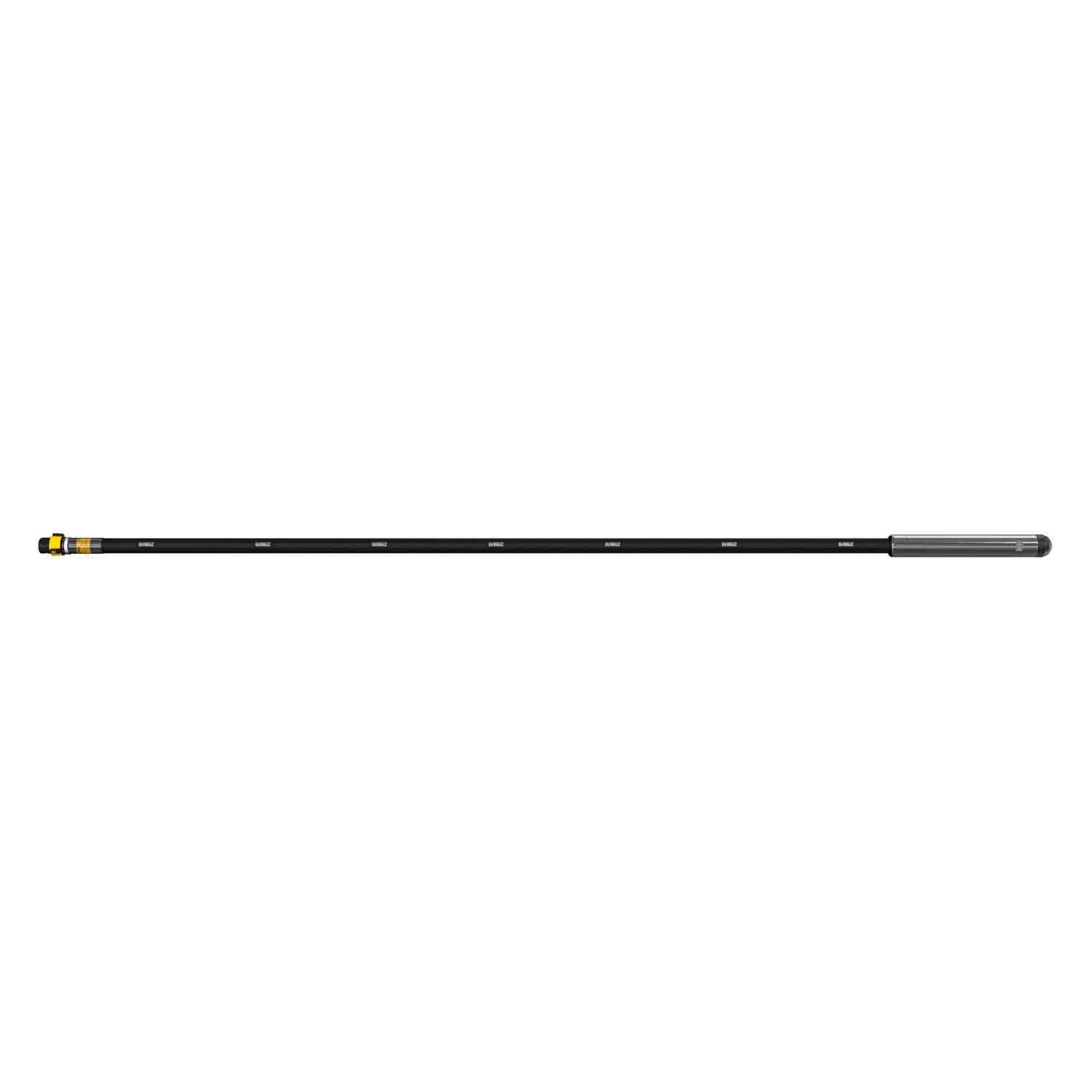 Гибкий вал и вибробулава POWERSHIFT DeWALT DCPS3592