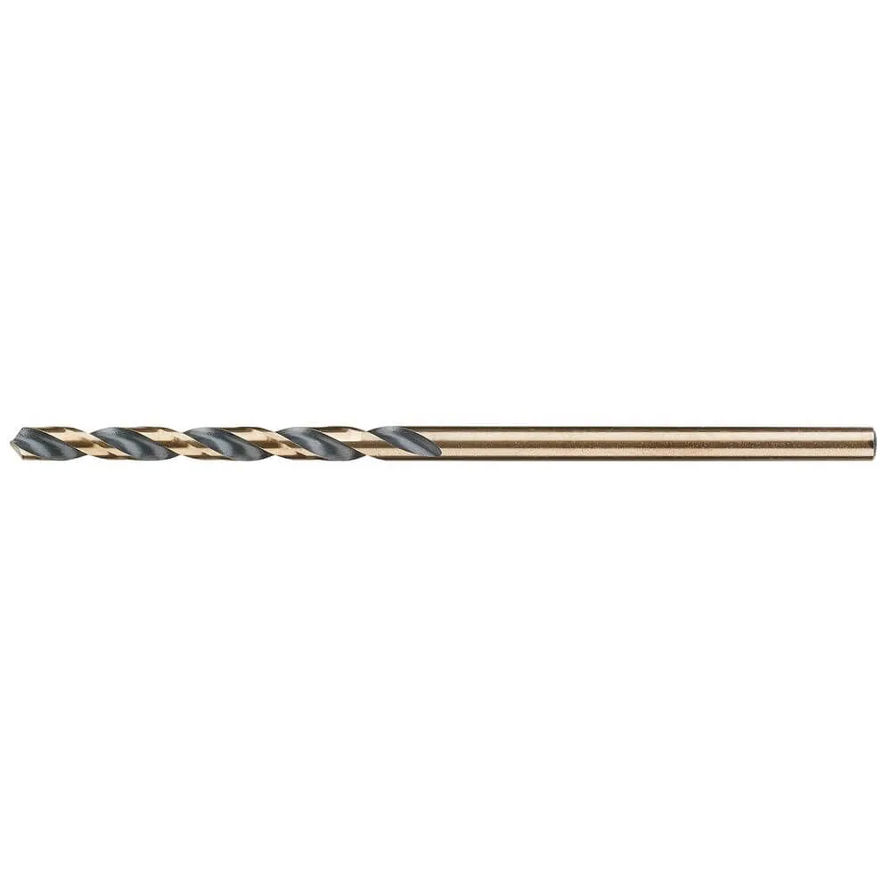 Свердло по металу Black & Gold DeWALT DT20512