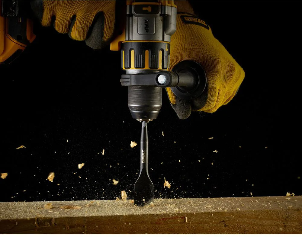 Свердло по деревині перове DeWALT DT4766