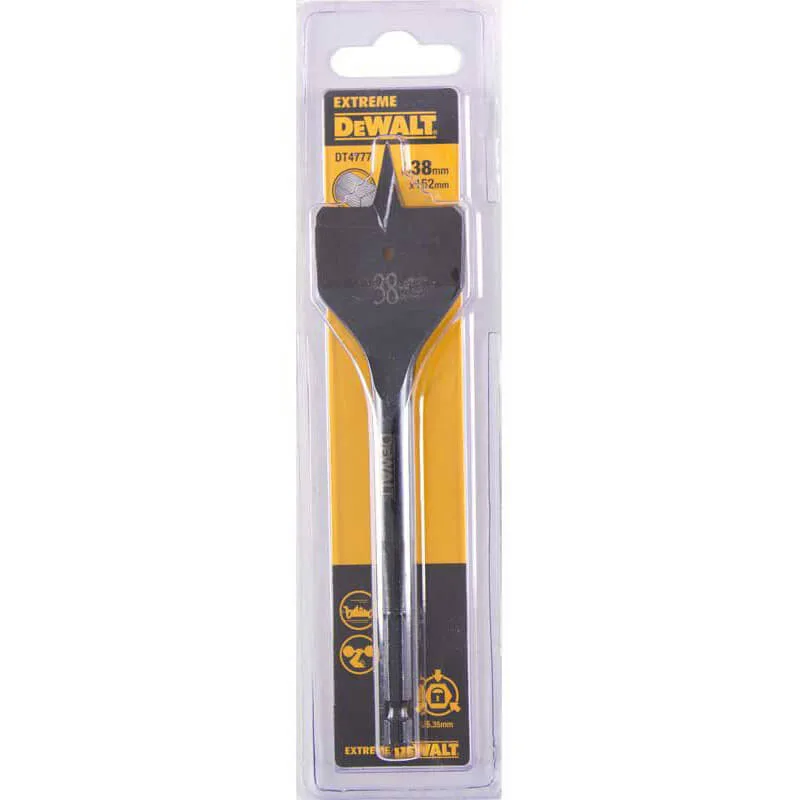Сверло по дереву DeWALT DT4777