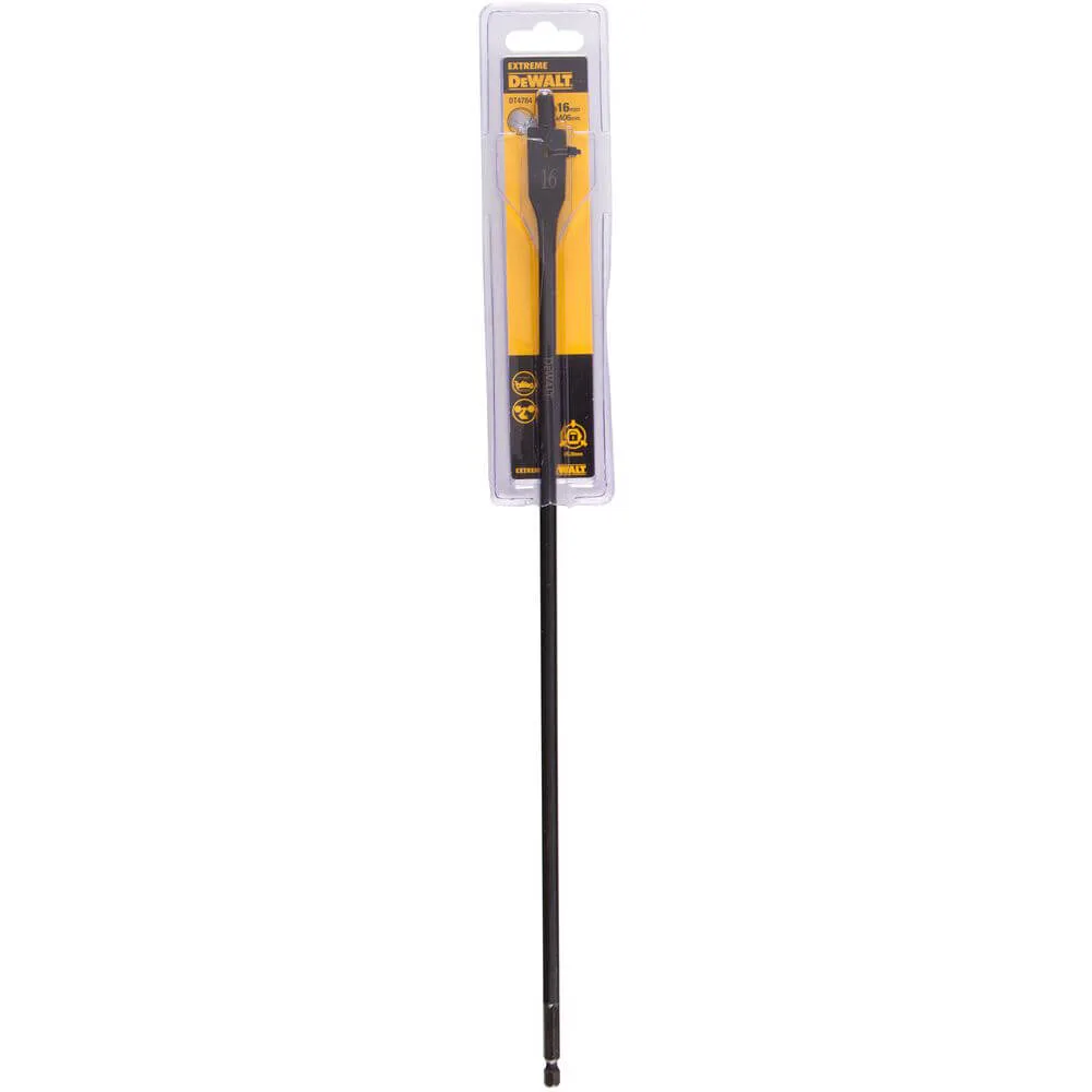 Свердло по деревині перове DeWALT DT4784