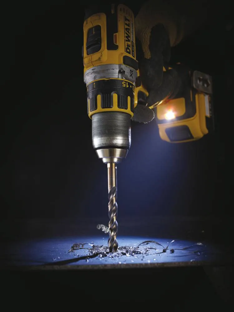 Cвердлo по металу DeWALT DT5567